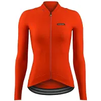 Etxeondo Alda Thermo Trui Met Lange Mouwen