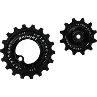 Tripeak Shimano Dura Ace 11s Ceramic Derailleurwieltjes Set Voor Fietsen