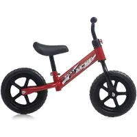 Chicos Bike Flat Track Loopfiets