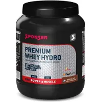 Sponser Sport Food Premium Wei-eiwit Chocolade 850g