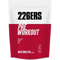 226ers Pre-workout Poeder Watermeloen 300g