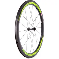 Progress A-prime Racefiets Voorwiel