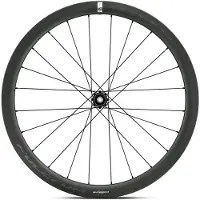 Fulcrum Speed 42 Db 2wf Carbon 28´´ Disc Tubeless Racefiets Wielset