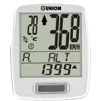 Gurpil 21tw Fietscomputer