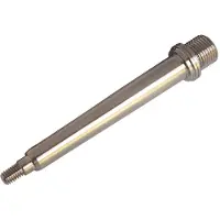 Burgtec Mk4 Penthouse Left Steel Pedaalas