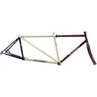 Ritchey Bab Outback Tandm 2023 Stadsfietsframe