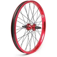 Saltbmx Everest 20´´ Rsd Bmx Achterwiel