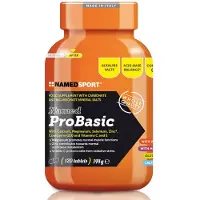 Named Sport Named Probasic Tabletten Neutrale Smaak 120 Eenheden