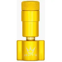 Peaty's Holeshot Co2-pomp