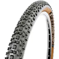 MSCH Copenhagen Tractor 2c Xc Epic Shield 120 TPI Tubeless 27.5 inch x 2.20 mountainbikeband, zwart. 27.5 inch x 2.20, zwart. 27.5 inch x 2.20
