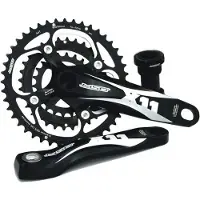 MSCH Copenhagen X11 Integrated Crankstel
