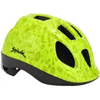 Spiuk Led Juniorhelm