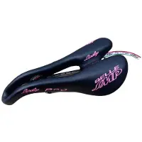 Selle Smp Pro Carbon Zadel