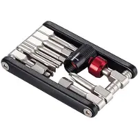Synpowell 12 Functions Multitool