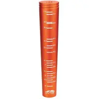 Super B Zadelpen Diameter Meter 25 Mm 31.8 Mm