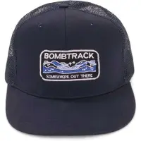 Bombtrack Wanderlust Pet