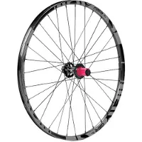 Gtr Sl27 29´´ 6t Disc Tubeless Mtb Achterwiel