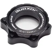 Quaxar Qr15/20 Cl Remsschijfadapter Voor Fiets