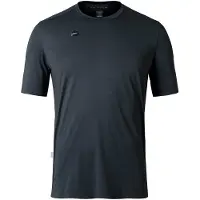 Gobik Tech Solid T-shirt Met Korte Mouwen
