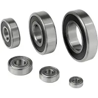 Mvtek 30x41x11 Mm Medium Trapaslager