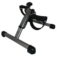 KRF Legs Arms Pedalier Hometrainer