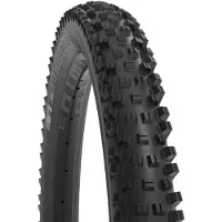 WTB tyres Vigilante band, 27,5x2,60 (65-584), TCS Tough, hoge grip, E25, vouwband, zwart, artikelnummer W010-0928