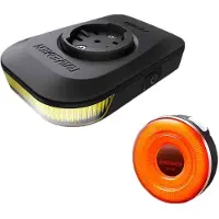 Ravemen Faro Fr300/piloto Cl05 Lichtset