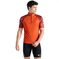 Dare 2b Riding Korte Mouw Wielertrui