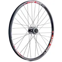 Gurpil Disc Bull M4050 26´´ Cl Disc Mtb Voorwiel