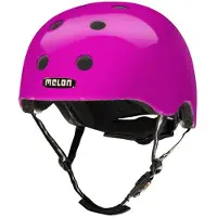 Melon Urban Active Rainbow Stedelijke Helm
