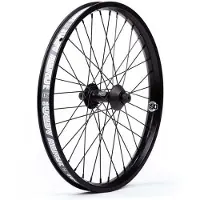Bsd Swerve X Aero Pro Voorwiel