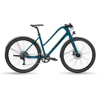 Bh Oxford Jet Lite 700c Deore 2025 Fiets