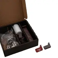 Braking Race Pro Tour Sram Red Hydraulic/level Ultimate/level Tlm Gesinterde Remblokken 25 Paren