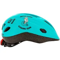 Contec Juno Circus Stedelijke Helm