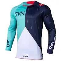 Seven Annex Bortz Langarm Enduro Trui