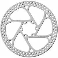 Pnk 15 Rotor 6b Remschijf