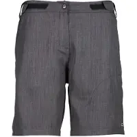 CMP Free Bike Bermuda 32c6356m Korte Broek