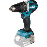 Makita DHP484Z Klopboor-/Schroefmachine - 18V - Losse Body (geleverd zonder accu en lader)