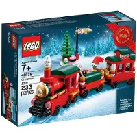 LEGO Holiday Train Limited Edition 2015 Holiday Set (40138)