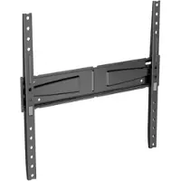 Meliconi FLATSTYLE FS400 165,1 cm (65") Zwart
