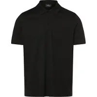 Ragman Shirt zwart