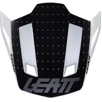 Leatt Moto 8.5 Cross Helmet Peak
