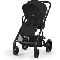 Cybex Balios S Lux frame met zit