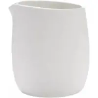 Serax Melkkan Passe-Partout Tableware By Vincent Van D White Matt 0,25 L