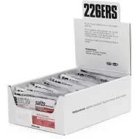 226ers Sub9 Zouten Elektrolyten Duplo Neutrale Smaak 40 Eenheden