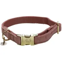 Kentucky Dogwear Velvet Hondenhalsband