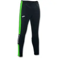 Joma Championship Iv Pants Zwart L Man