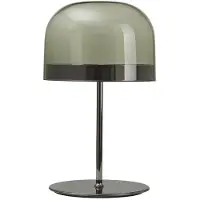 Fontana Arte Equatore Tafellamp Medium | Black
