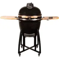 Intergard Kamado barbecue keramische bbq 46cm