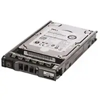Dell 600 GB SAS 10000 rpm (0.60 TB, 2.5")